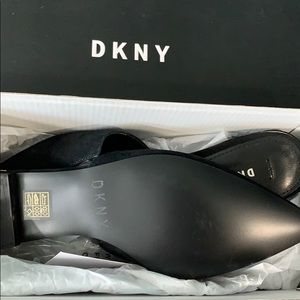 DKNY shoes